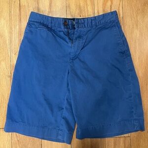 Boys Size 16 Blue Shorts